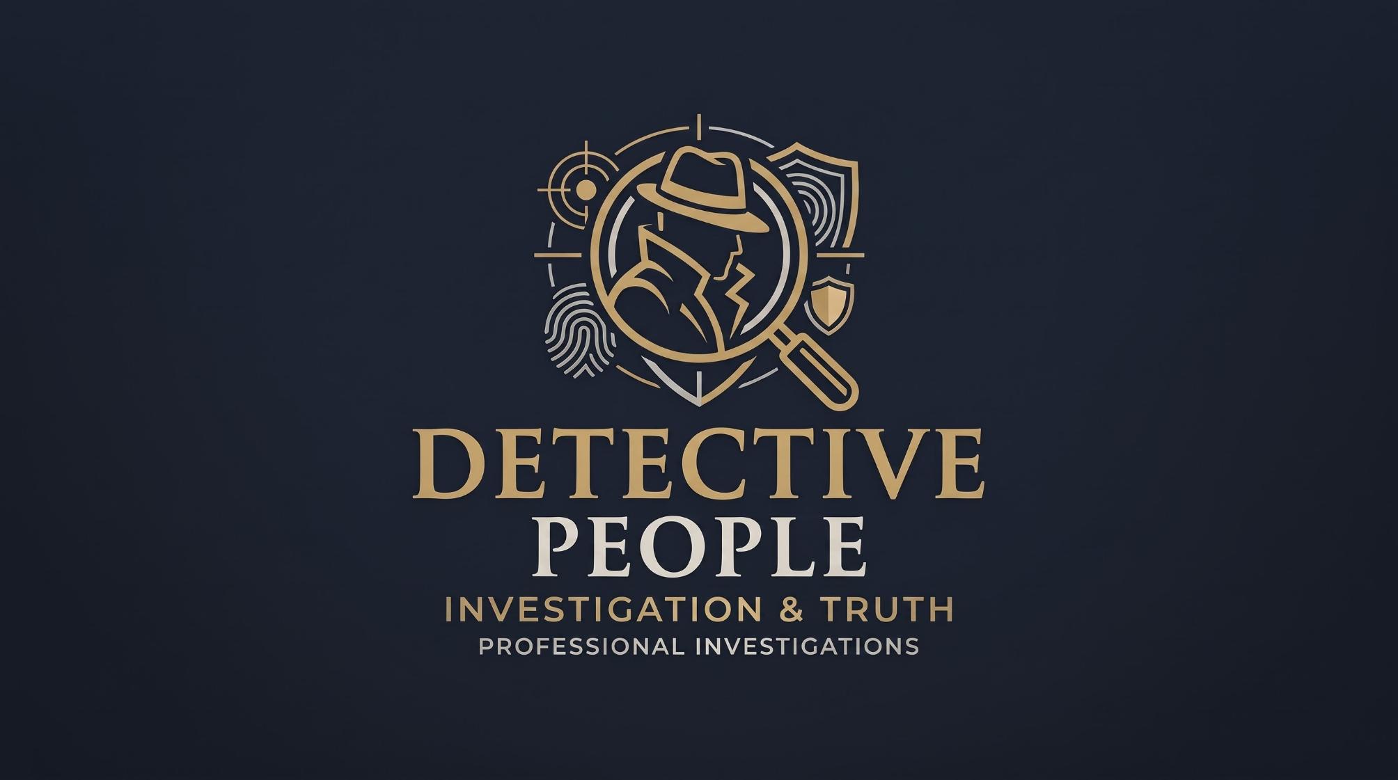 Detective People